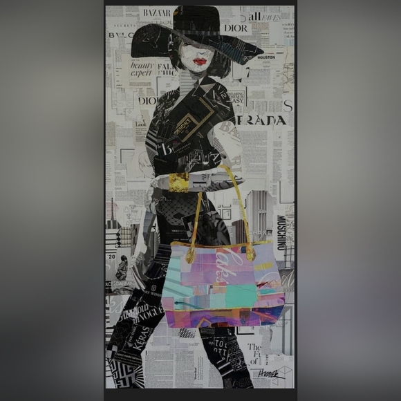 POSHMARK AMBASSADOR II - Picture 6 of 6